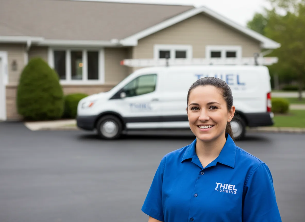 Plumber South Naknek, AK FAQs